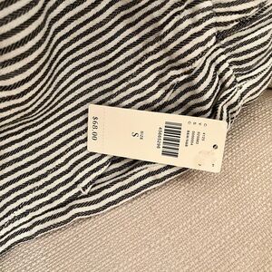 Cloth & Stone shorts, NWT. Super soft